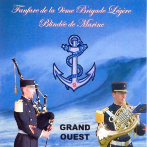 Download track Pourquoi Pas 9e Brigade Légère Blindée De Marine