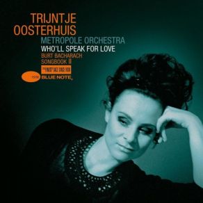 Download track Who'll Speak For Love Trijntje Oosterhuis