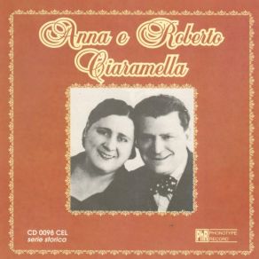 Download track Mannaggia 'a Sisal Anna E Roberto Ciaramella