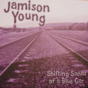 Download track Carry The World Jamison Young