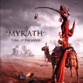 Download track Wide Shut Myrath