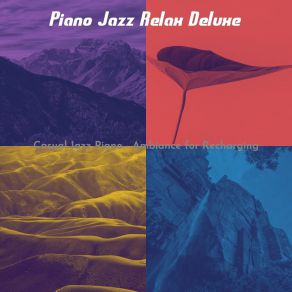 Download track Tremendous Ambiance For Unwinding Jazz Relax Deluxe