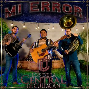 Download track Porque Es Tran Cruel El Amo Los De La Central De Culiacan