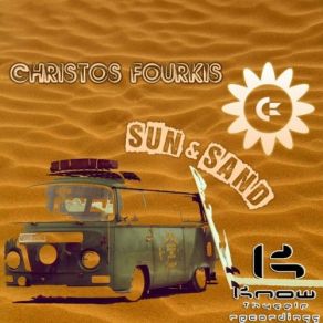 Download track Heart Of The Sun (Original Mix) CHRISTOS FOURKIS