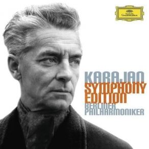 Download track Symphony No. 86 In D Major - II. Capriccio. Largo Herbert Von Karajan, Berliner Philharmoniker
