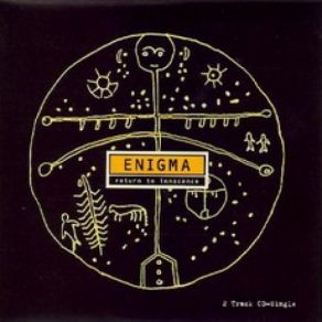 Download track Return To Innocence (Short Radio Edit) Enigma