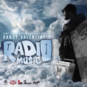 Download track Wa Gwaan Randy Valentine