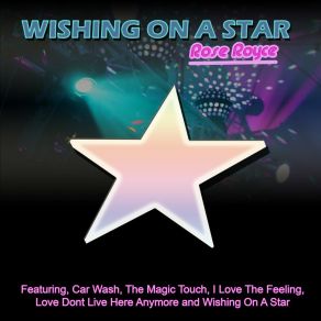 Download track Wishing On A Star Rose Royce