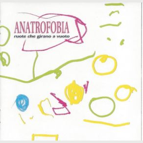 Download track Serie Anatrofobia