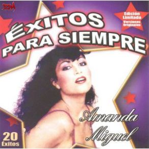 Download track Mi Buen Corazón Amanda Miguel