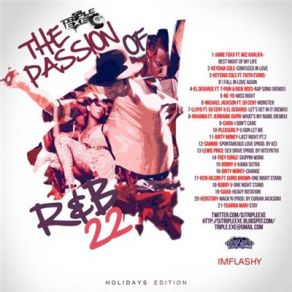 Download track Last Night Pt. 2 Dirty Money