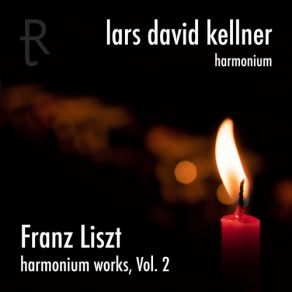 Download track Années De Pèlerinage Angelus!, S. 672c Lars David Kellner