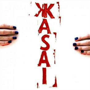 Download track We're Going To Mars Kasai