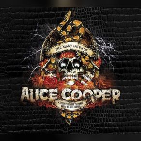 Download track Only Women Bleed Alice Cooper