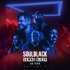 Download track Meu Talismã / Pupila / Tem Café (Ao Vivo) SoulblackJunior Lord