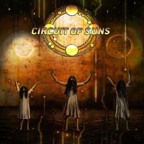 Download track Solar Flare Tsunami Circuit Of Suns