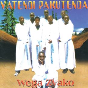 Download track Zunde Ramambo Vatendi Pakutenda