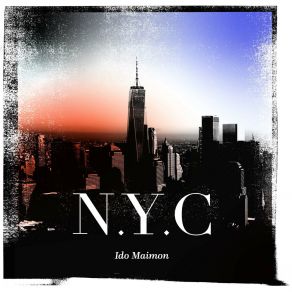 Download track NYC (Instrumental Version) Ido Maimon