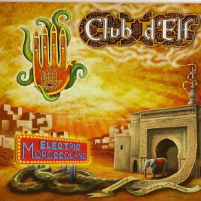 Download track Berber Song Club D'Elf