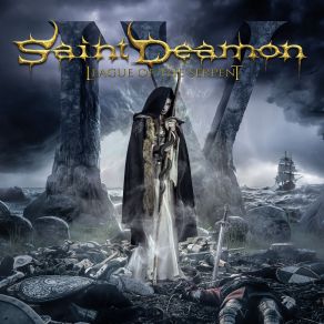 Download track Lost In Your Sin Saint Deamon