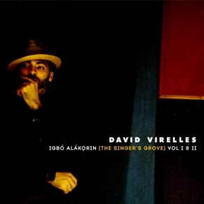 Download track Ojos De Sirena David Virelles