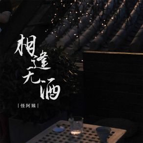 Download track 相逢无酒 (伴奏) 怪阿姨