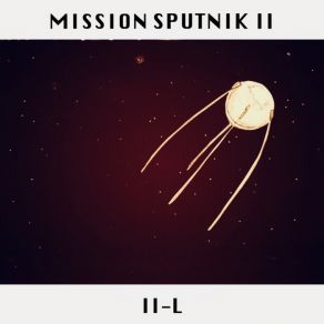 Download track SPUTNIK-10 II-L