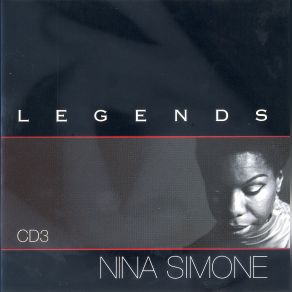 Download track Seems I'm Never Tired Of Loving You Nina Simone