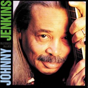 Download track I Think I'm Drowning On Dry Land Johnny Jenkins