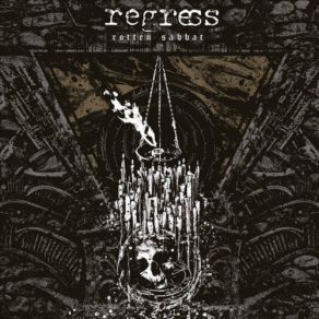 Download track Rotten Sabbat Regress