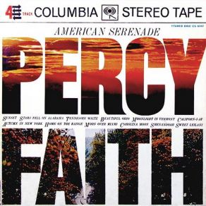 Download track Autumn In New York Percy Faith