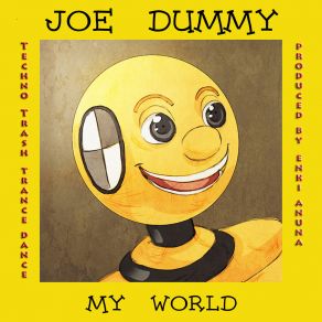 Download track Get Up To The Groove Joe Dummy
