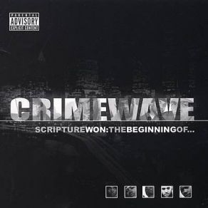 Download track Just A Beat Crimewave