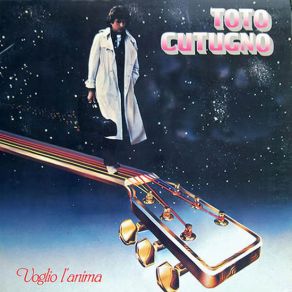 Download track Una Serata Come Tante Toto Cutugno