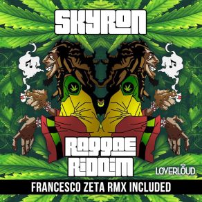 Download track Raggae Riddim Skyron