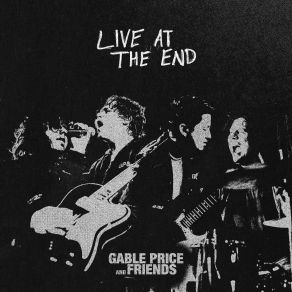 Download track I LOVE TO STRUGGLE (Live At THE Gable Price And Friends