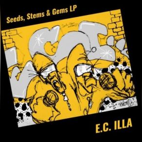 Download track When My Pen Hits The Paper E. C. Illa