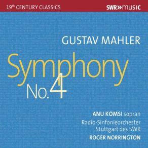 Download track Symphony No. 4 In G Major II. In Gemächlicher Bewegung, Ohne Hast (Live) Stuttgart Radio Symphony Orchestra