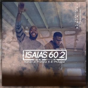 Download track Isaías 60: 2 El Philippe