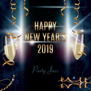 Download track New Years Eve Cocktail Party Music Collection