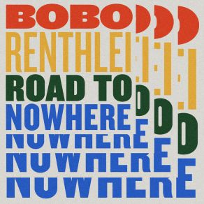 Download track Searching For The Light Bobo Renthlei