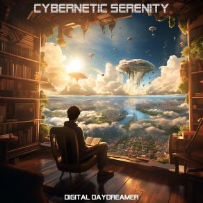 Download track Quantum Quiescence Digital Daydreamer