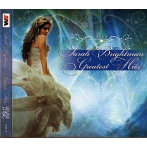 Download track Pie Jesu Sarah Brightman