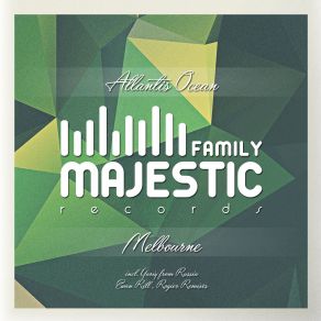 Download track Melbourne Ewan Rill Rmx Atlantis Ocean