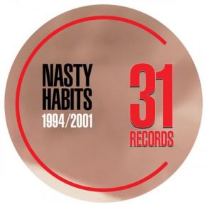 Download track Liquid Fingers Nasty Habits