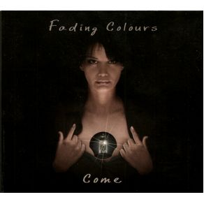 Download track Teutonic Girl Fading Colours