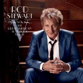 Download track Sunny Side Of The Street Rod Stewart