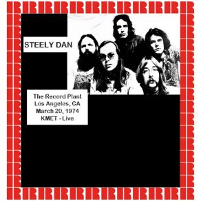 Download track The Boston Rag Steely Dan