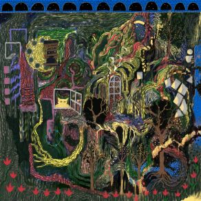 Download track Blue Horse King Gizzard, The Lizard Wizard