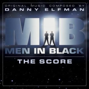 Download track Edgar'S Truck / A New Man Danny Elfman